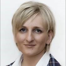 Agnieszka Sobolewska